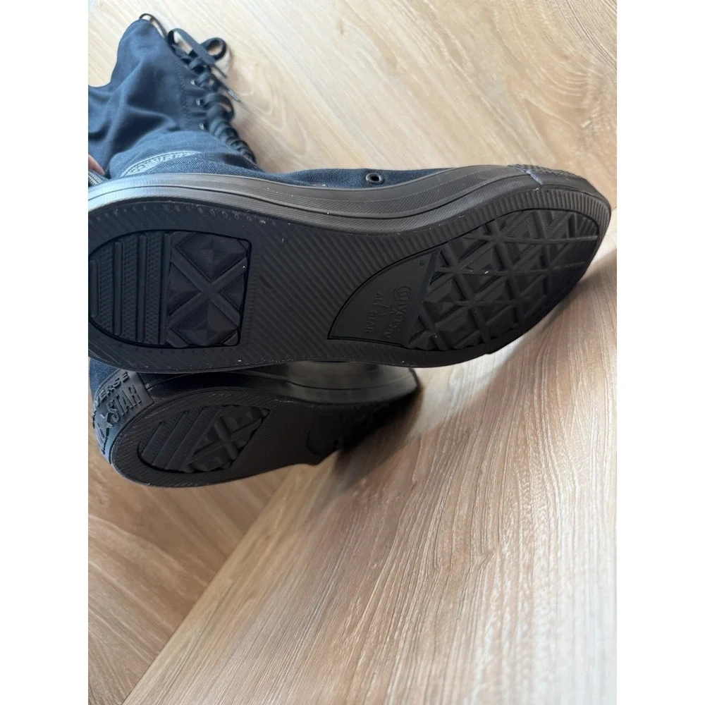Converse Chuck Taylor All Star XX-Hi Top Sneakers Men's 13 Wmns 15 - Picture 4 of 6